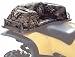 ATV Padded Rear Pack, Mossy Oak