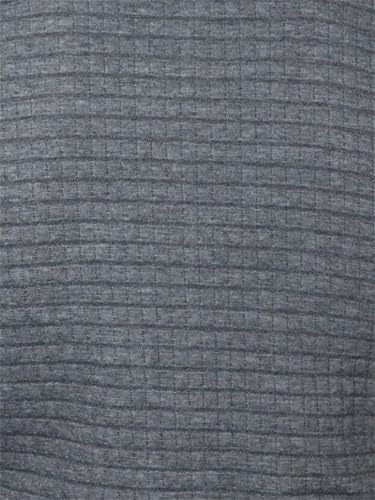 Men's Knit Pullover with a Quarter-Zip Stand Collar for a Light, Street-Inspired Look.4