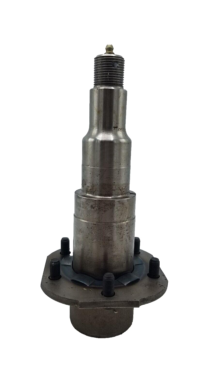 Everything for trailers, RVs and trucks and more - 5200# 6000# & 7000# #42 Spindle, Replacement Torsion Trailer for axle, w/Hardware (FS1XN-2171)