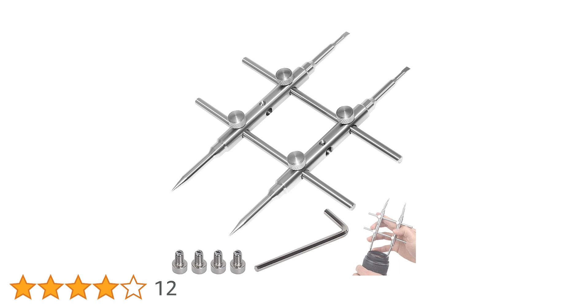 HORSEMAN　レンズスパナレンチ レンズスパナレンチ ホースマン｜Horseman 通販 | ビックカメラ.com