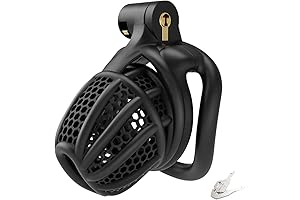 Male Chastity Device Cock Cage