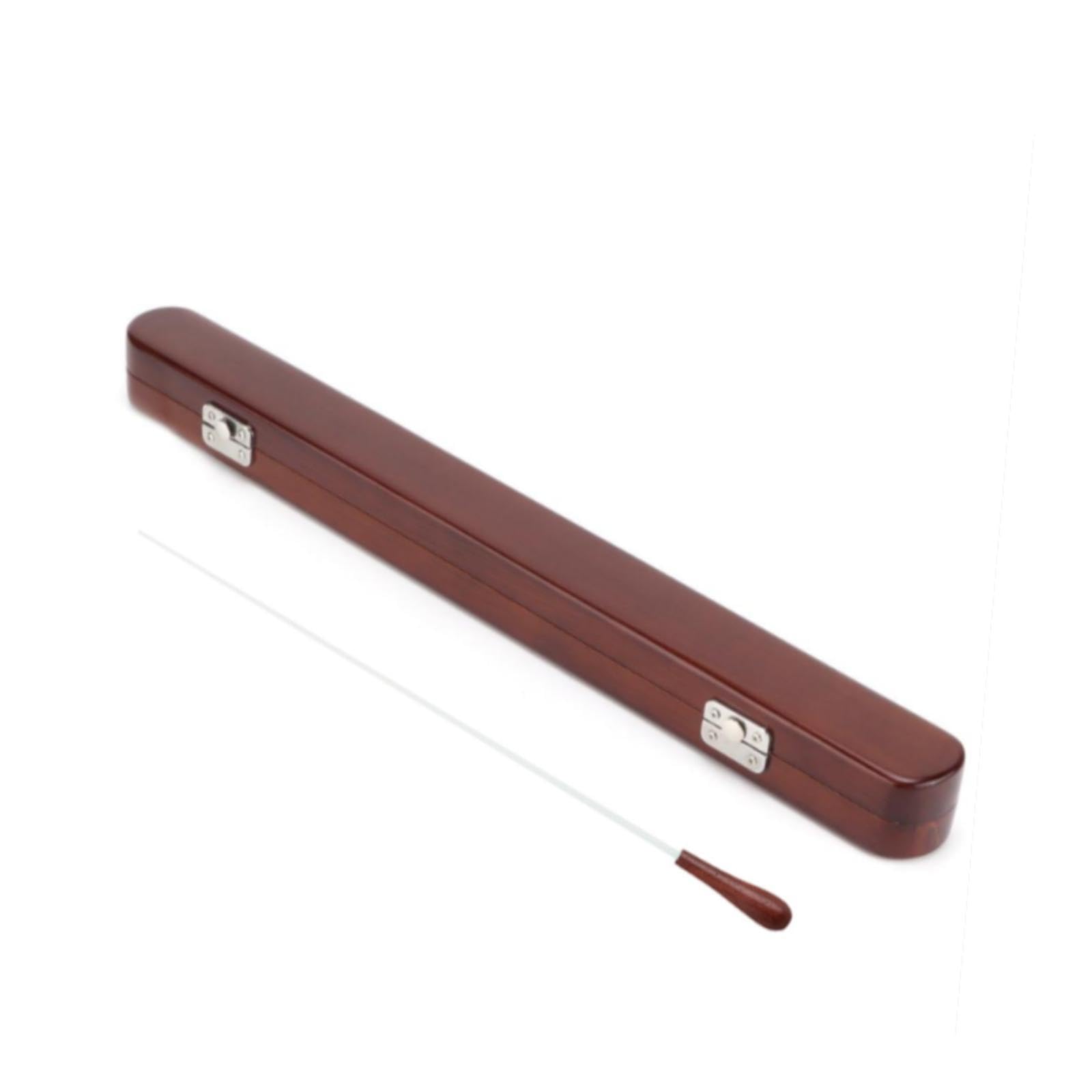 SECRET DESIRE Wood Conductor Music Stick Orchestra Stick for Concert Choral Directors Band-picture-11