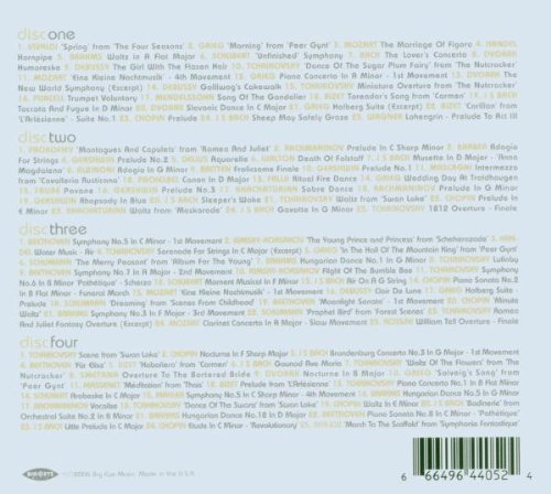 This Is Classical the Universe Best Easy Listening