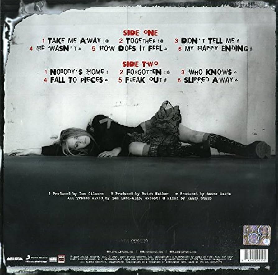 Amazon.co.jp: UNDER MY SKIN [LP] [12 inch Analog]: ミュージック