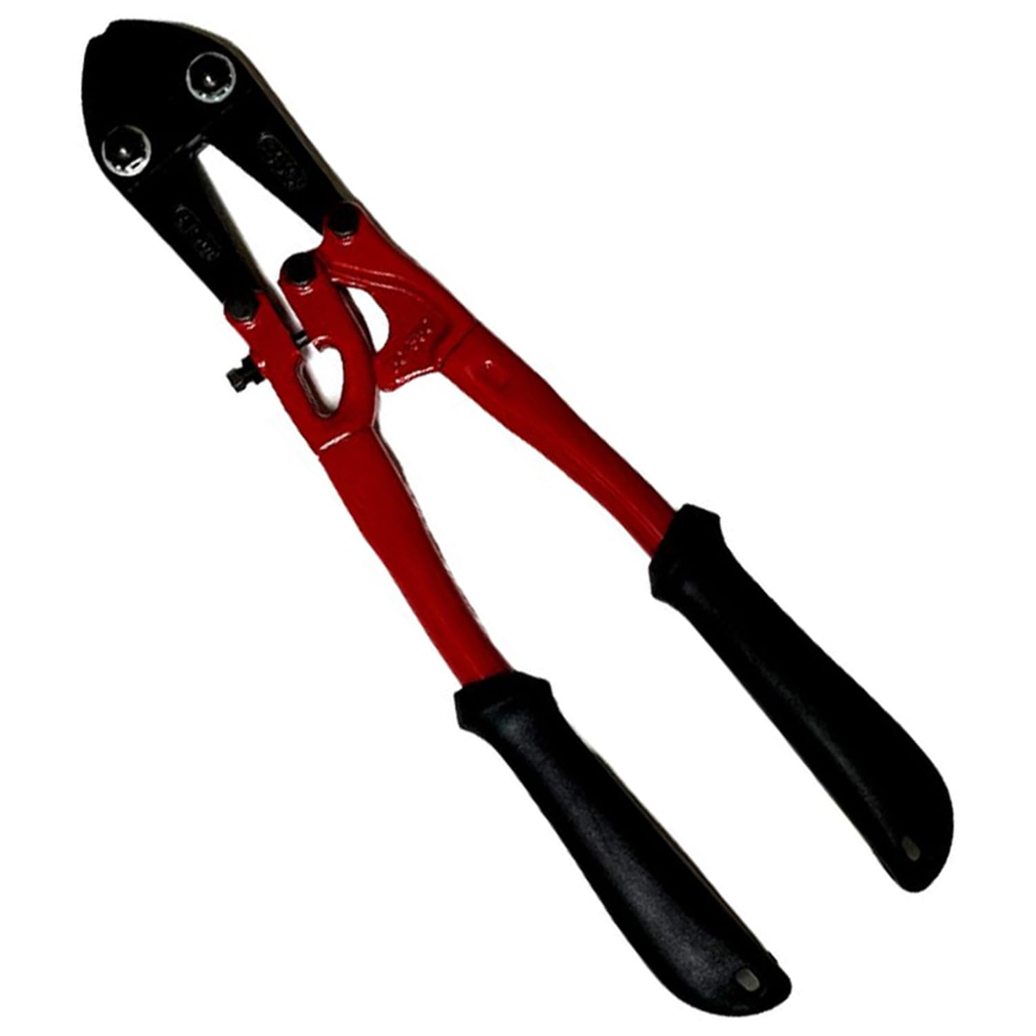 Amazon | アーム産業 ボルトクリッパー レッド 350mm BC-350