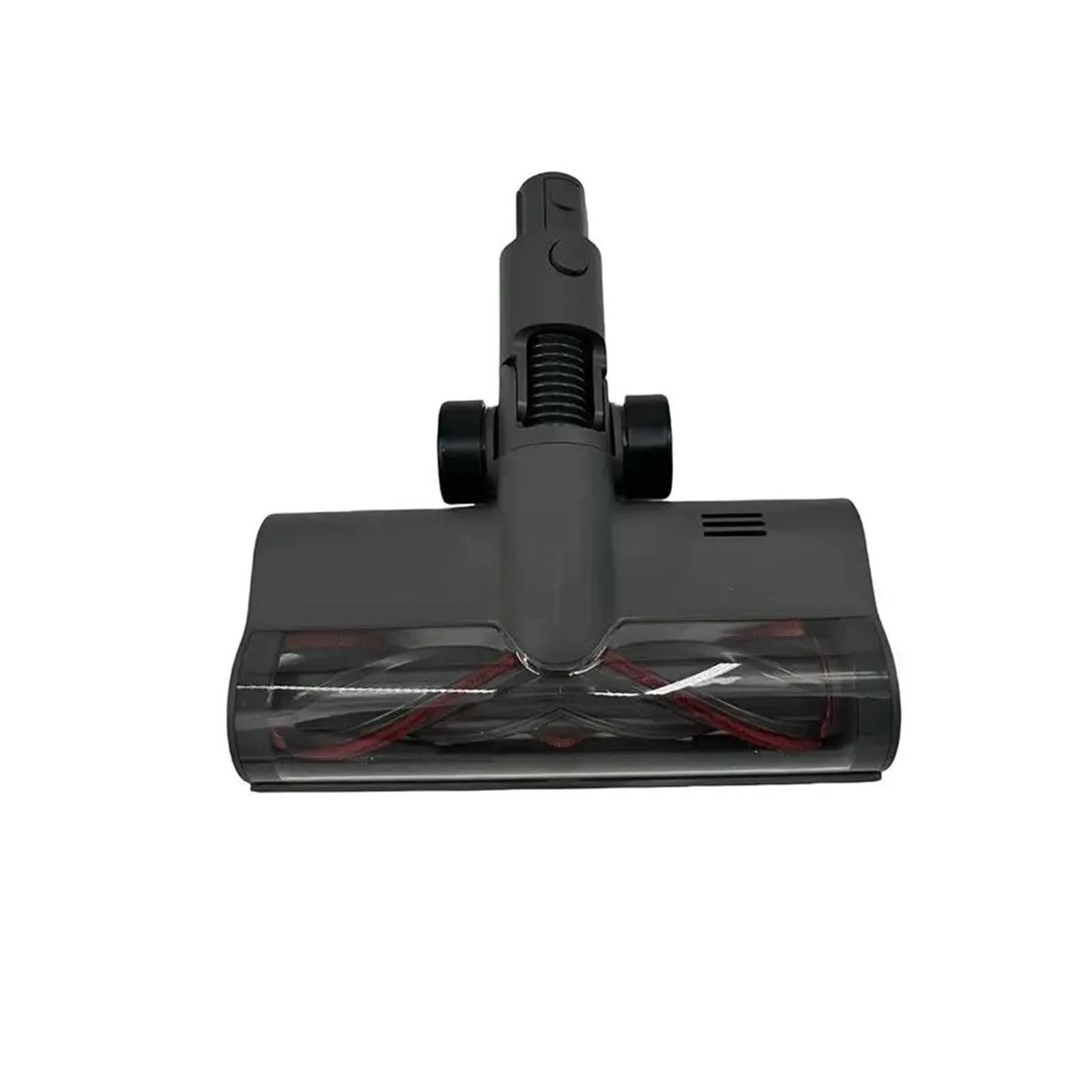 Tête De Brosse À Tapis En Forme De V, Accessoires Principaux 1.2 Cm, Convient Également for V12, Compatible Avec Dreame, Barre De Brosse V12 T20(V shape brush)