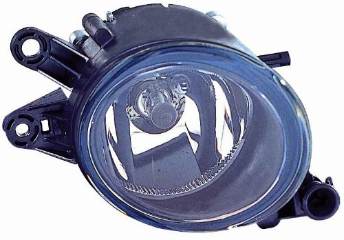 Phare antibrouillard Depo Audi A4 S4 de remplacement pour éclairage avant