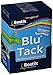 Produktbild Bostik Blu-Tack 801103 Klebemasse, ungiftig, 12 Stück
