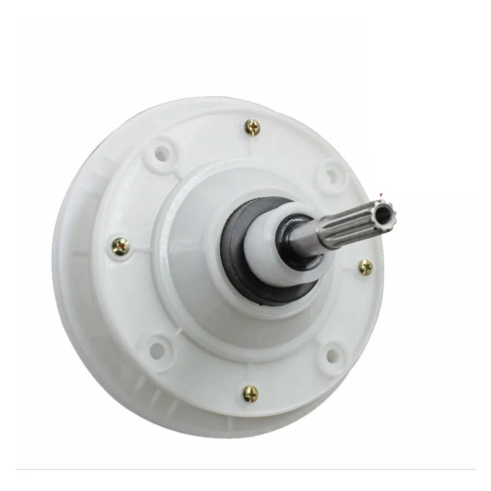 Embrague Reductor De Motor De Caja De Cambios Reductor De Lavadora Universal - Pieza De Reparación De Electrodomésticos For Lavadoras(11 teeth 45mm)