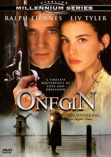 Onegin image 2