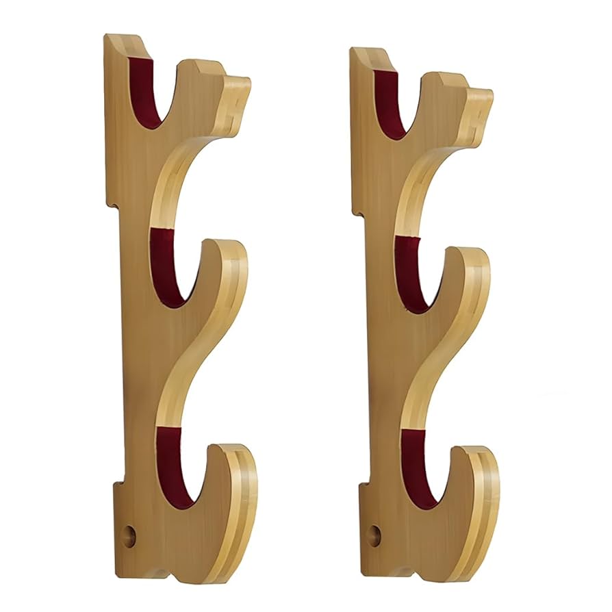 Wall Mounted Katana Stand, 3-layer Saber Stand For Samurai Sword Display Stand, Katana Stand Holder Mount | Fruugo NO