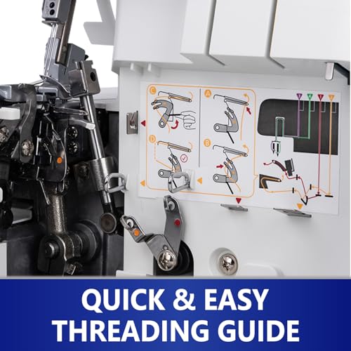 Sewing Machine Heavy Duty