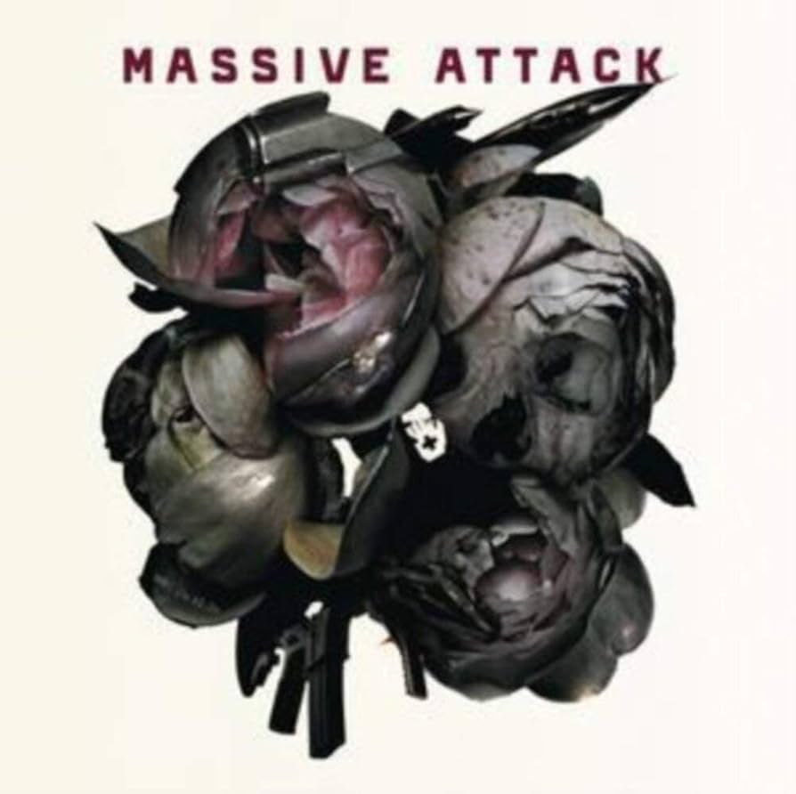 THE BEST OF MASSIVE ATTACK COLLECTED 限定 Amazon.co.jp: Collected: ミュージック