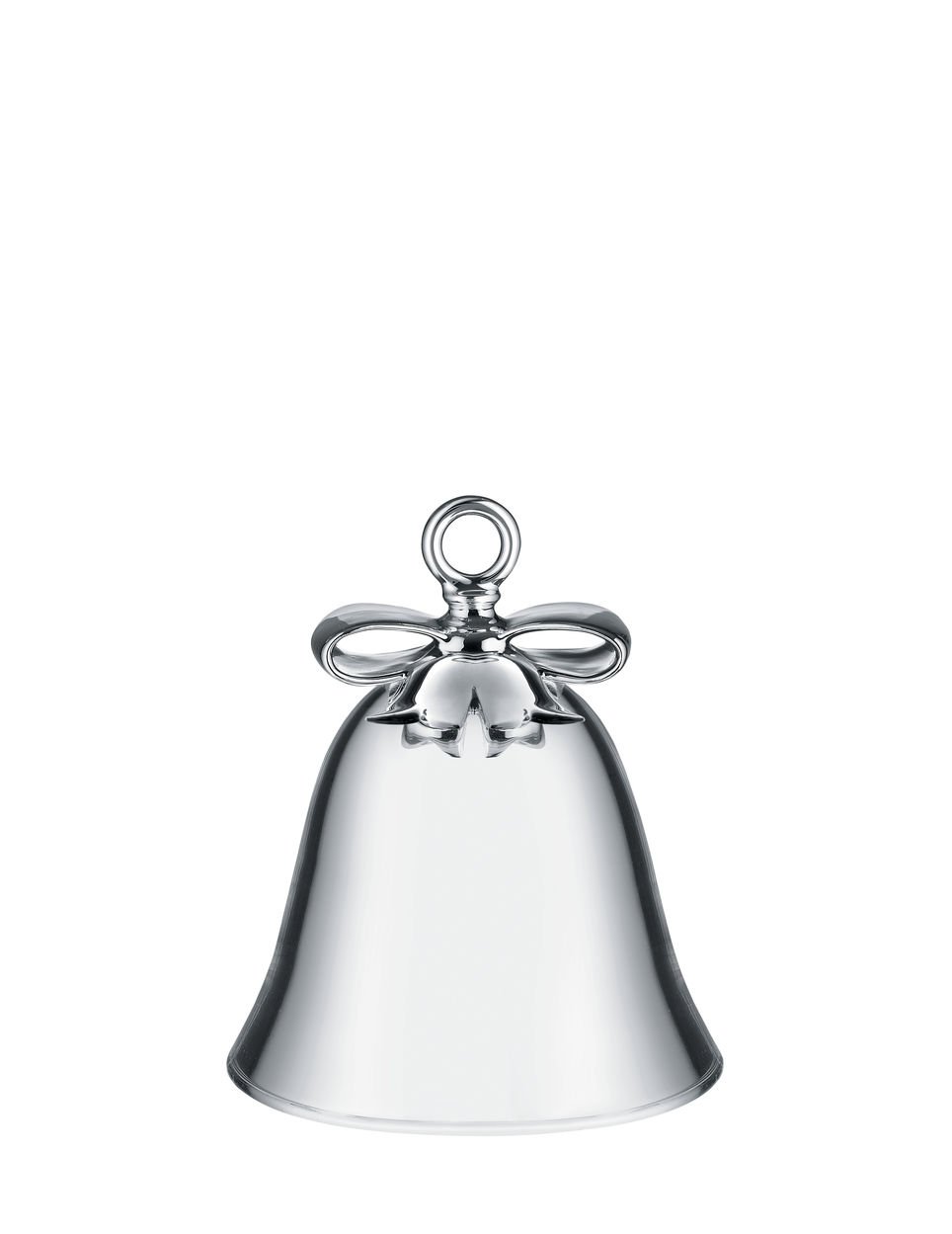 alessi dressed for christmas Dressed For X-mas Christmas decoration christmas bulb with a point