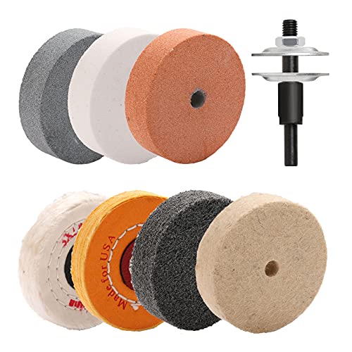 Bench Grinder For Sharpening Knives 