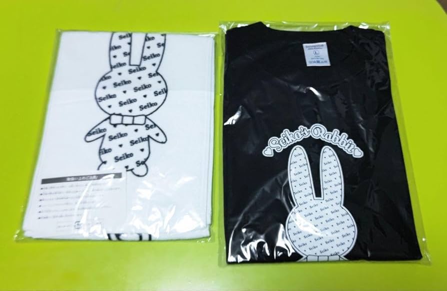 松田聖子　Ｔシャツ　セイコズラビット Amazon.co.jp: 松田聖子 Tシャツ セイコズラビット : おもちゃ