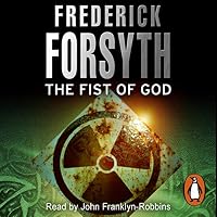 Fist Of God