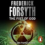 Cover of Fist Of God