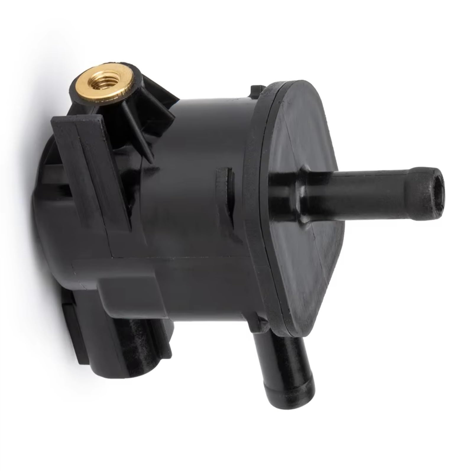 Auto Valve Solenoid Compatible with Toyota for Fj for Cruiser 2009-2014 for Matrix 2009-2014 1 Pcs Automotive Carbon Canister Solenoid Valve 90910-12276