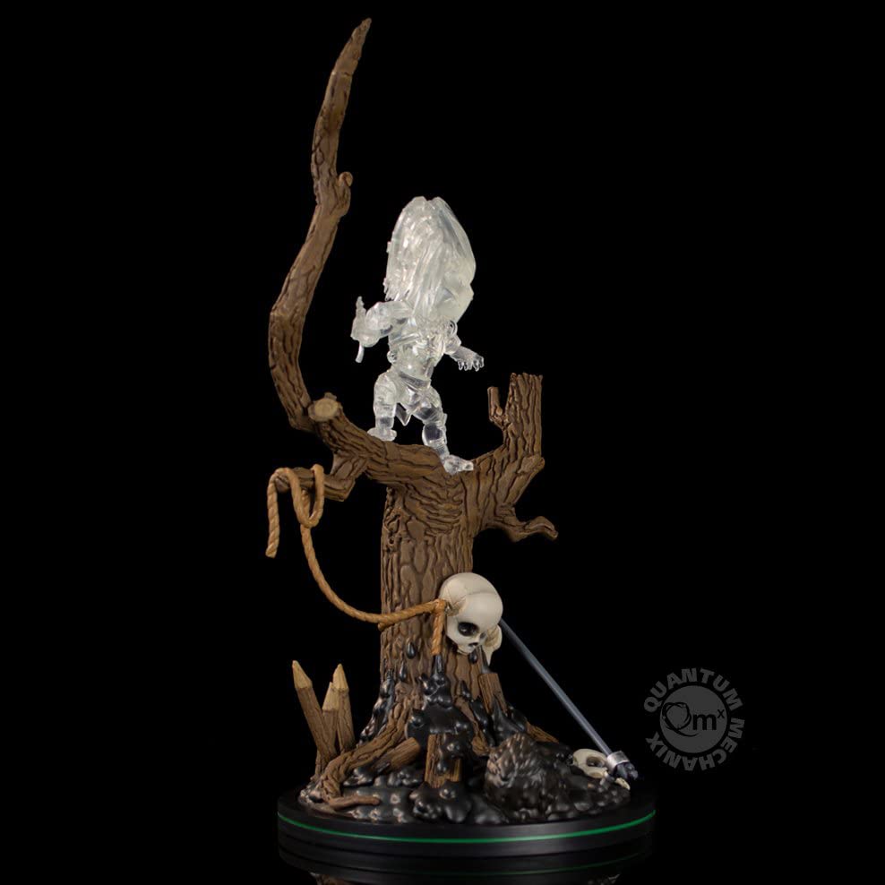 Amazon.co.jp: Qフィグ マックス エリート PREDATOR シフトスーツ