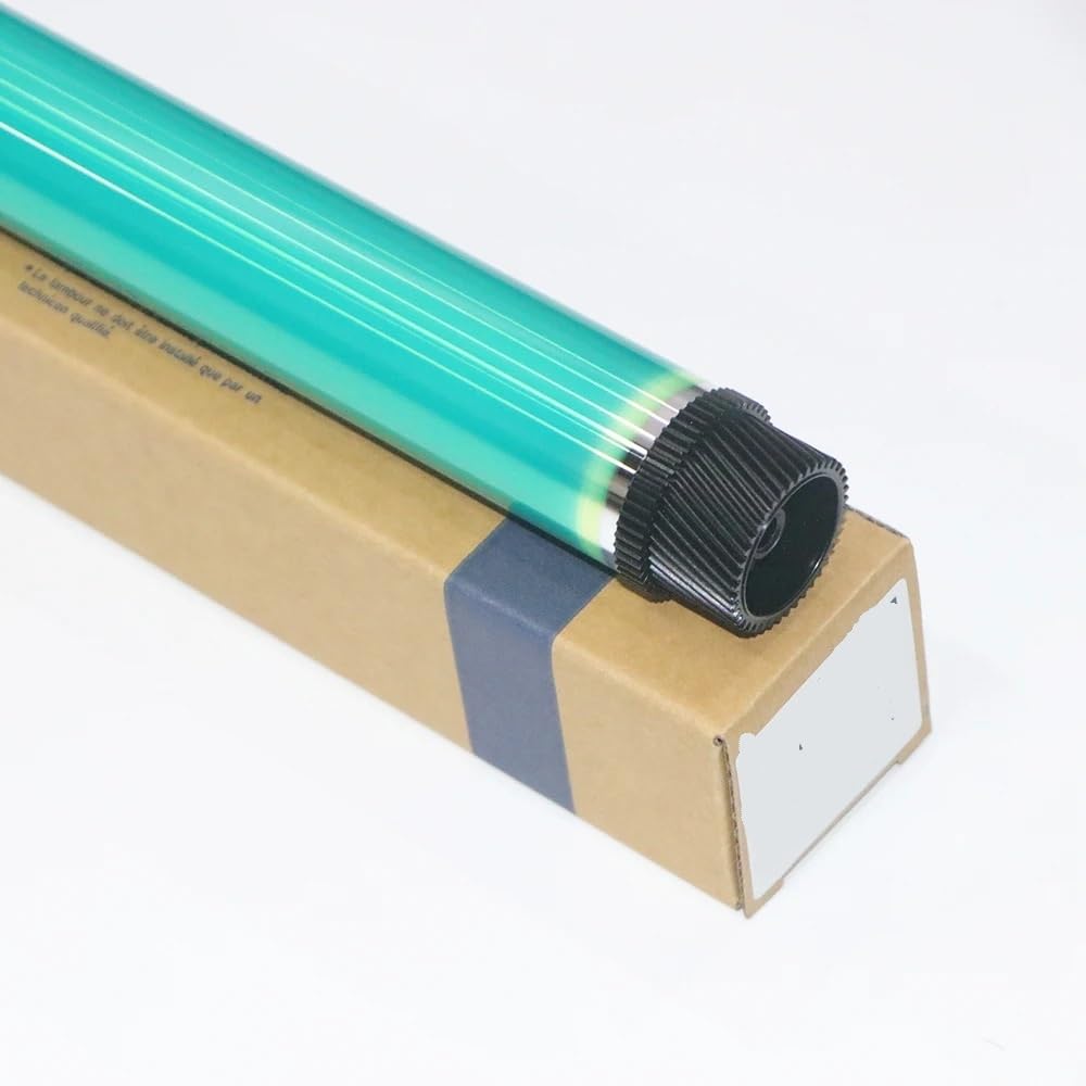 Tambour OPC Konica Minolta 227 solution contre les traces impression 4x - 4