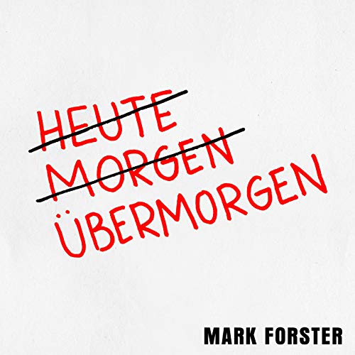 Mark Forster