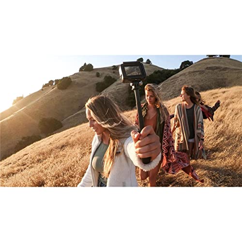 GoPro Travel Kit with Shorty and Clip