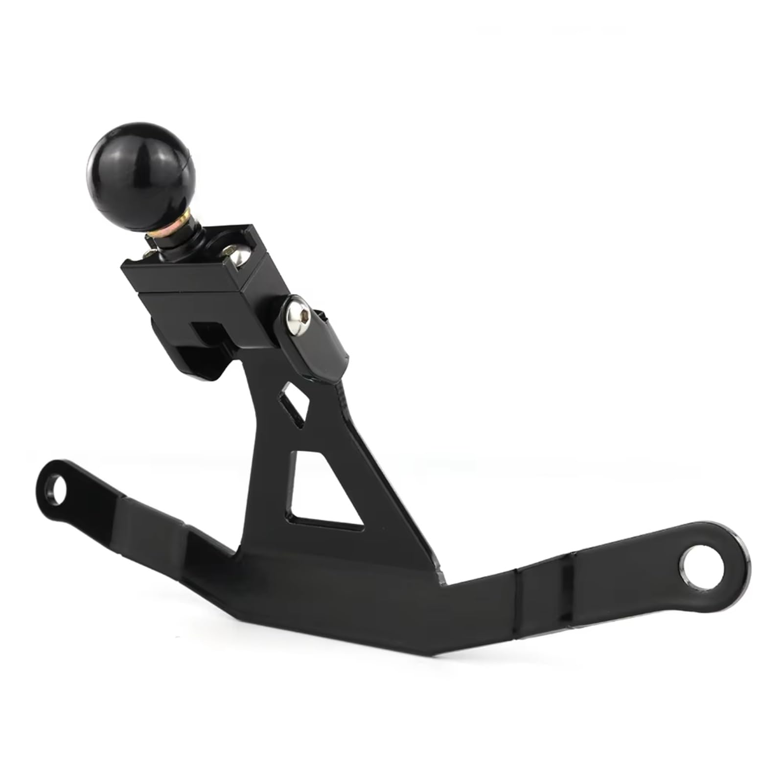 Supporto Navegación Para Tiger 900 Para Rally Aragón Edition 2023 Soporte De Teléfono Para Navegación De Motocicleta, Soporte Para GPS En Parabrisas