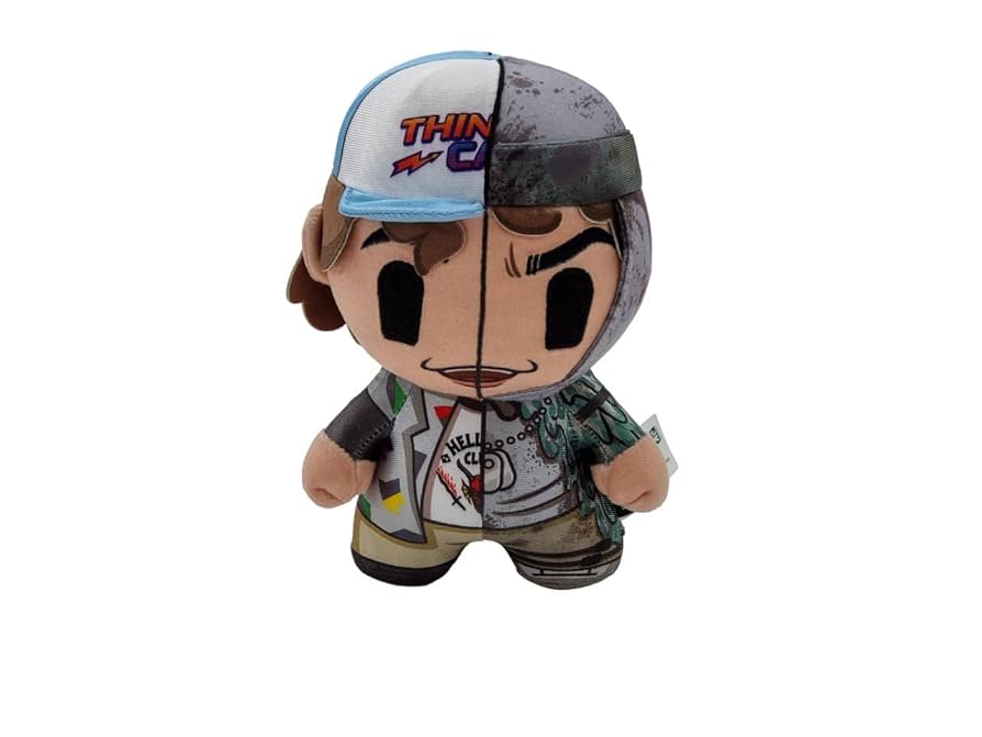 Amazon.co.jp: DZNR 19cm プレミアムぬいぐるみ ボックス入り