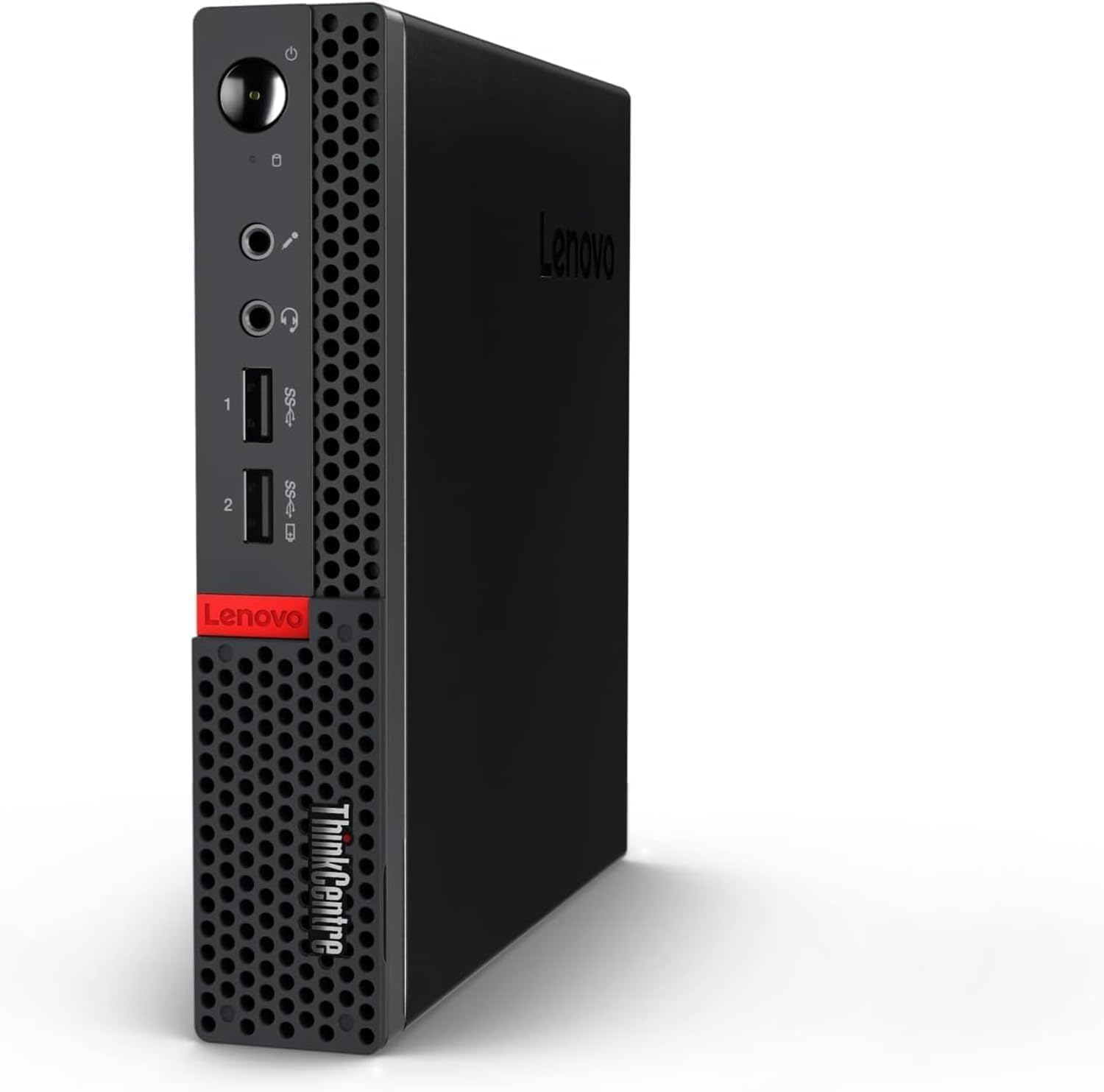 Amazon.com: Lenovo ThinkCentre Tiny Business Desktop Mini PC, AMD