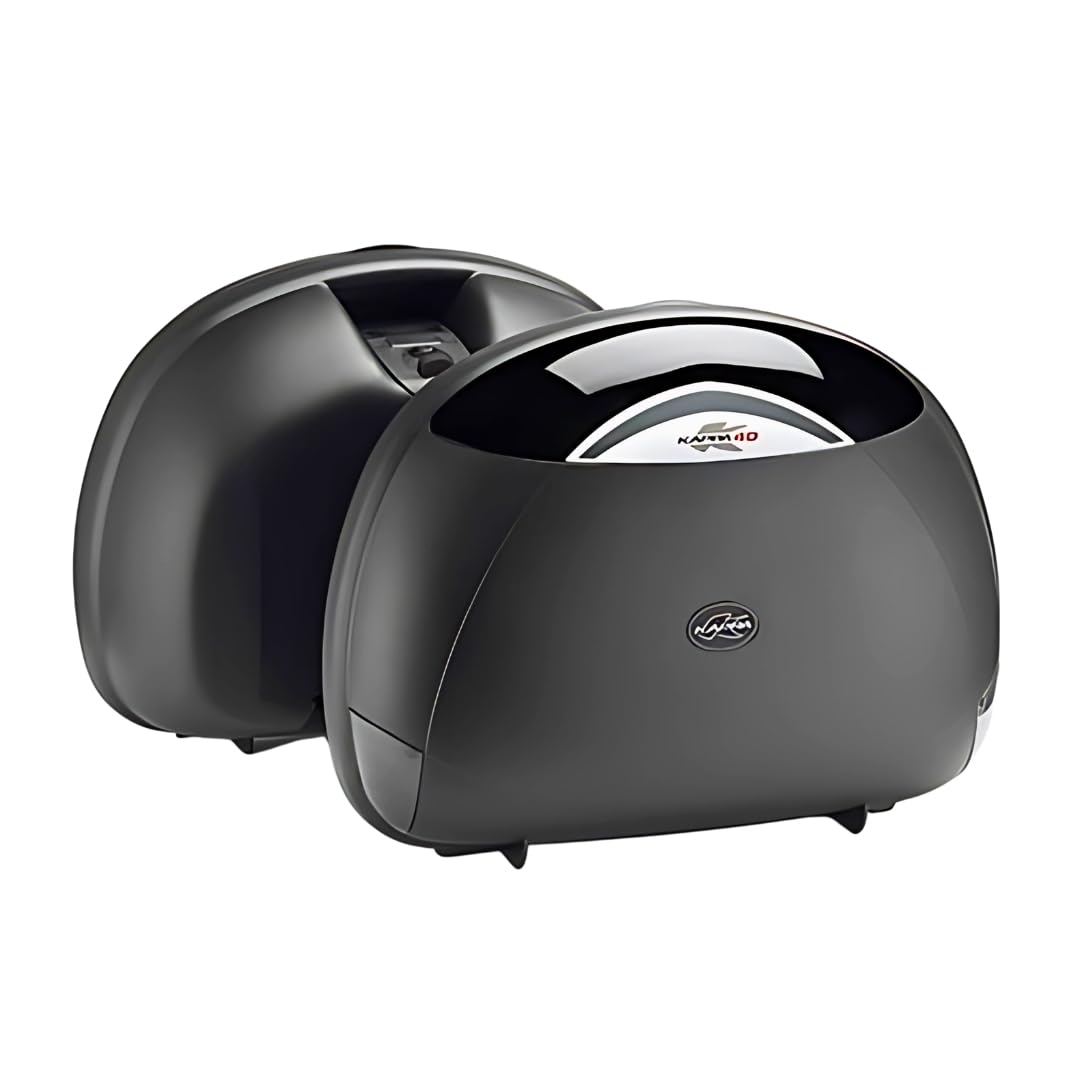 Kappa K40N Monokey Koffer-Set, 40l
