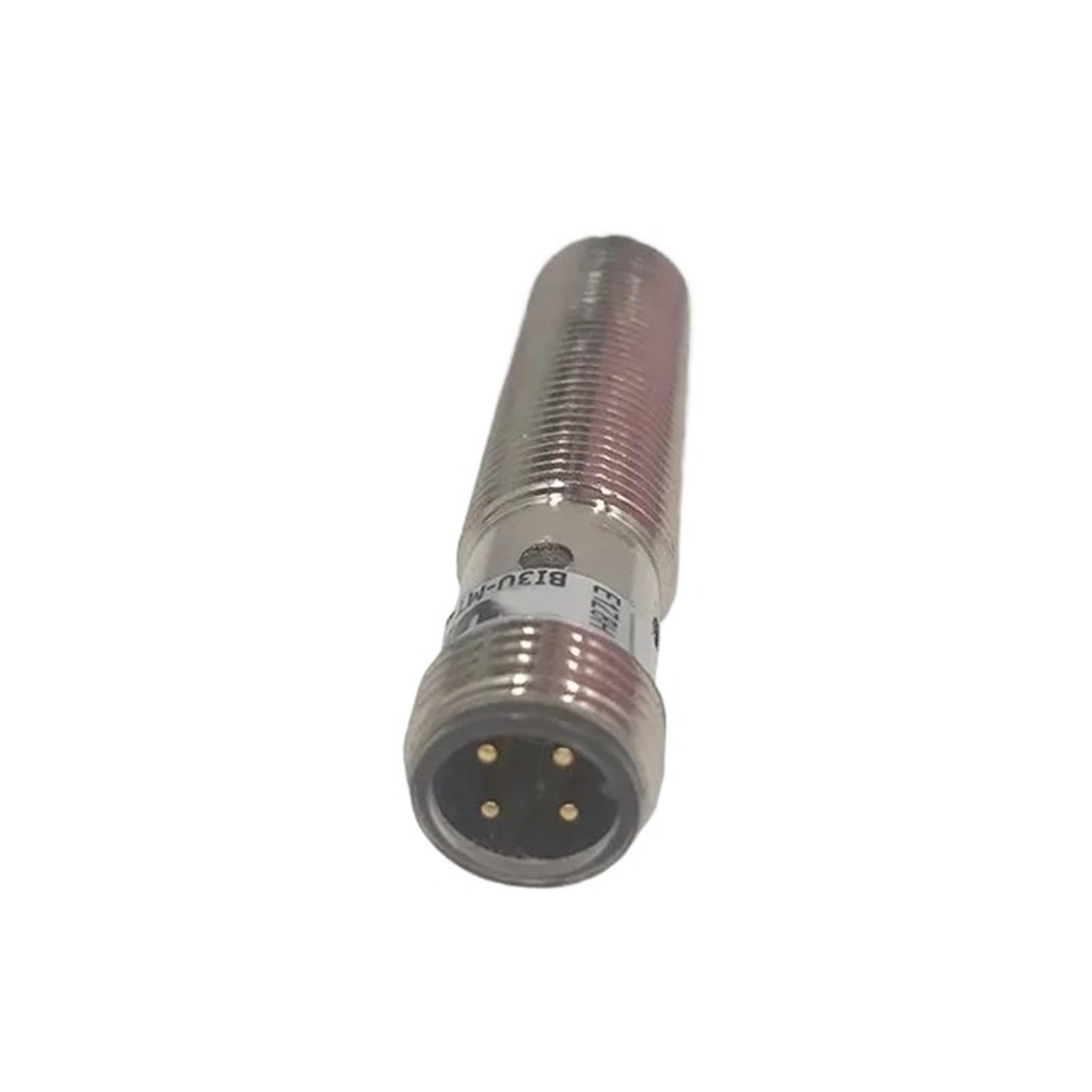 Capteur PNP BI3U-MT12-AP6X-H1141 à détection inductive précise - 4