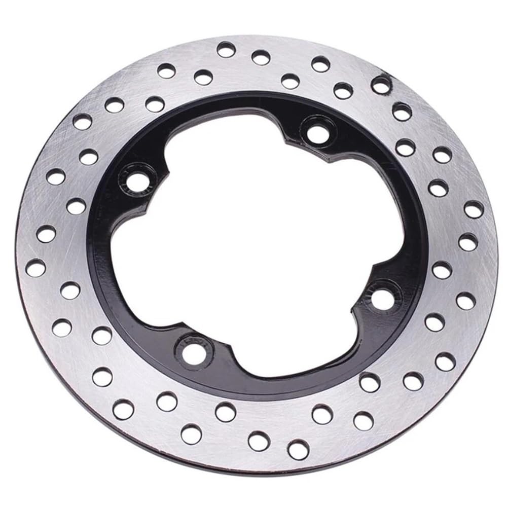 Disco De Freno De Motocicleta para H&Onda CBR 250RR MC22 CBR600 F2 F3 F4 F4i CBR 929RR Fireblade VTR 1000 1 Pieza Rotor Disco Freno Trasero Acero Inoxidable Motocicleta