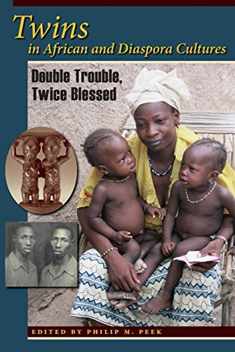 Twins in African and Diaspora Cultures: Double Trouble, Twice Blessed