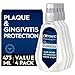 Crest Pro-Health Clinical Mouthwash, Gingivitis Protection, Alcohol Free, Deep Clean Mint, 473 Ml, 4 Count