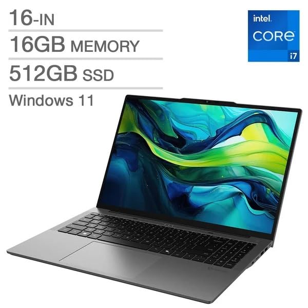 Amazon.ca Laptops: Acer Gateway 16