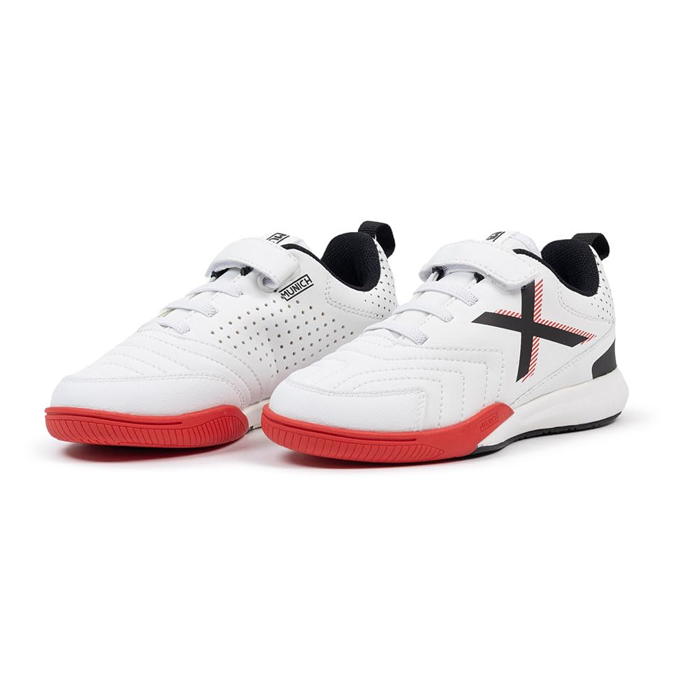 Munich Rondito Kid Elastic Laces 11 ZapatillasUnisex niños