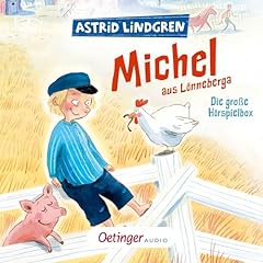 Alles von Michel aus Lönneberga Titelbild