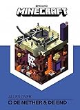  Alles over de Nether & de End (Minecraft)