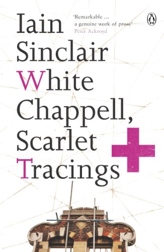 White Chappell view 2