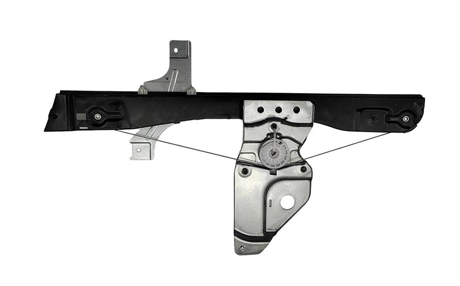 Kit Réparation Lève-vitre Peugeot 508 - Clip Et Engrenage Porte Conducteur