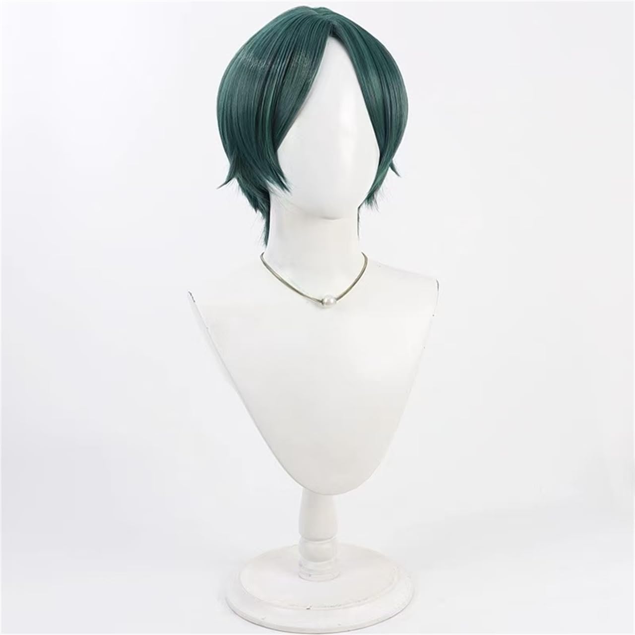 Amazon.co.jp: MOSATS 桃源暗鬼 コスプレ ウィッグ 一ノ瀬四季 手術岾