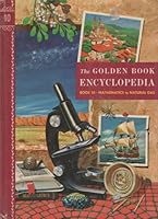 The Golden Book Encyclopedia (20 Volume Set.) B000F3HRRG Book Cover