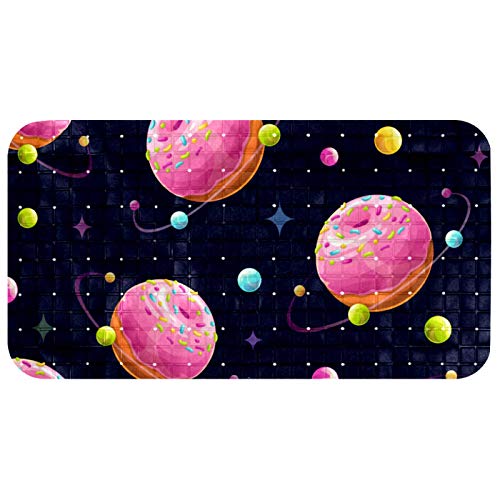 Tapis de baignoire pour bébé protégeant les rires des enfants