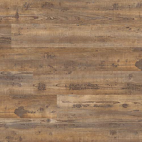 MSI Luxury Vinyl Plank Flooring | Hampstead Brown...