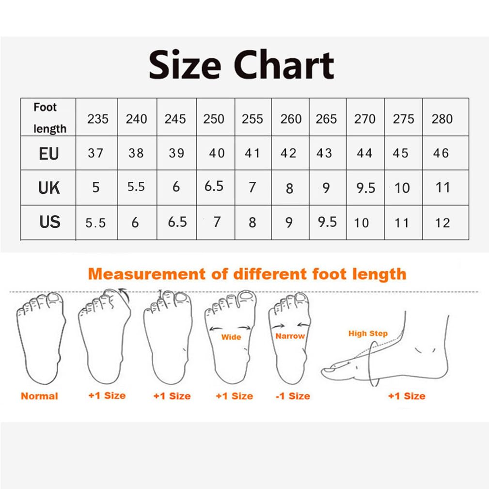 Uomo Mocassini Slip on Scarpe da Abito Formale, per Lavoro e Casual, Stile Oxford Business