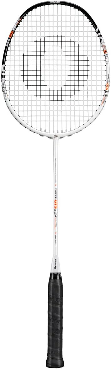Oliver Badminton racket Flexter PC Bestseller in Germany