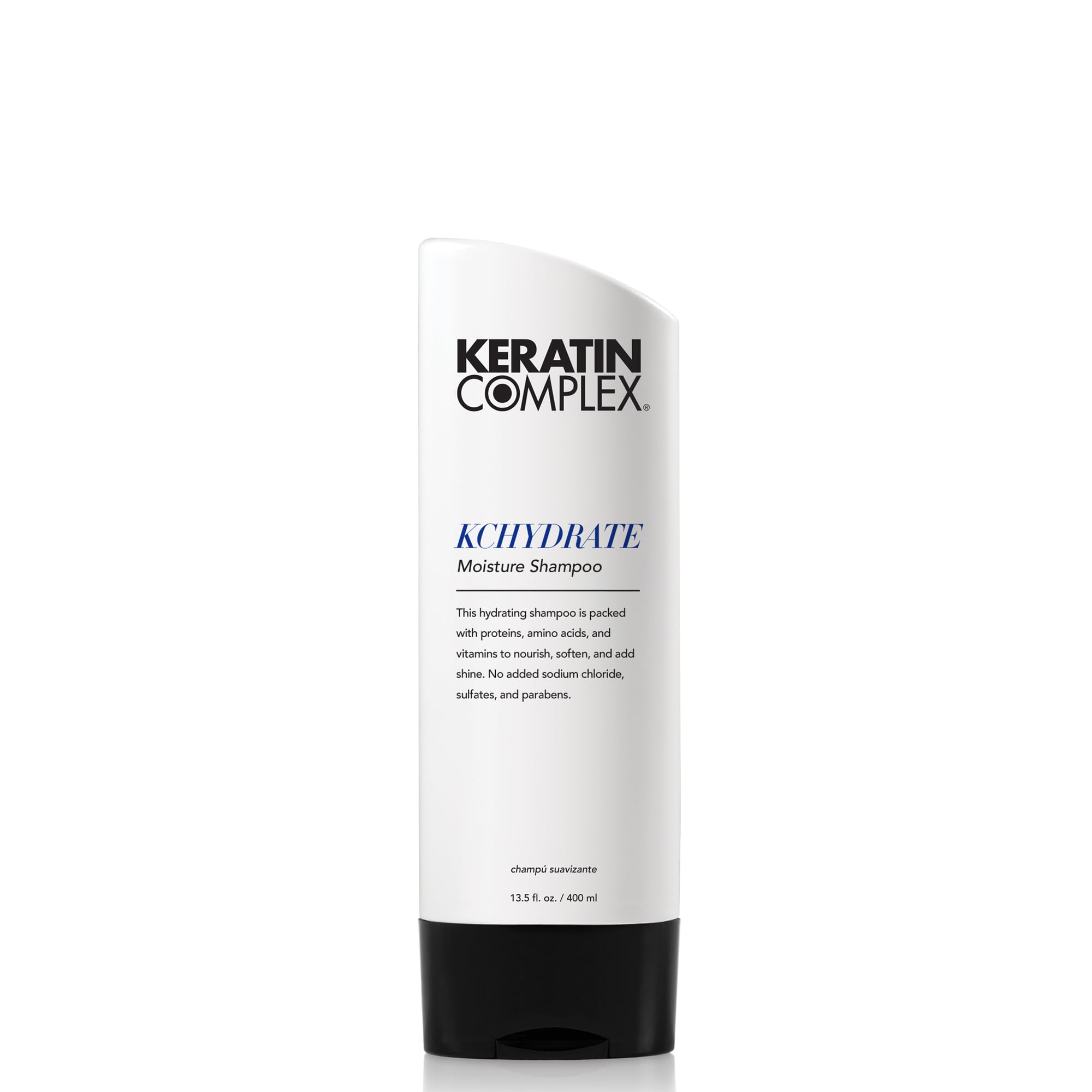 Keratin Complex KCHYDRATE Moisture Shampoo - 13.5 fl oz