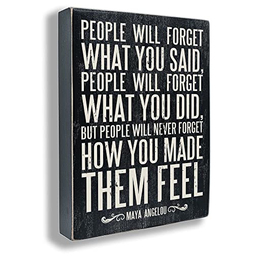 Inspirational-Art-Decor-for-Office-Motivational-Quotes-Wooden-Box-Sign-Desk-Decor-Plaque-with-Saying-Quotes-for-Home-Office-Black-Inspirational-6-X-8-inch Inspirational Art Decor for Office Motivational Quotes Wooden Box Sign Desk Decor Plaque with Saying Quotes for Home Office Black Inspirational 6 X 8 inch