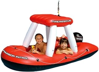 Swimline 75" Fire Boat Squirter